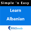 Learn Albanian