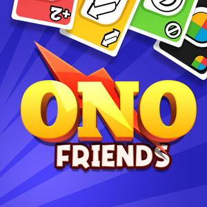 Ono Friends