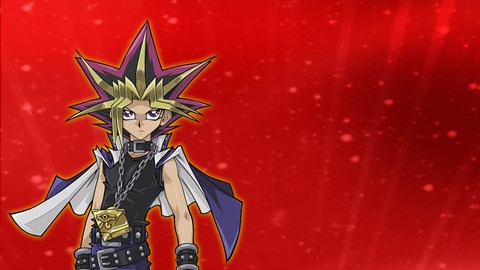 Yu-Gi-Oh! 