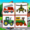 Coloring Transport