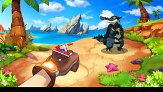 Nexomon extinction shop xbox release date