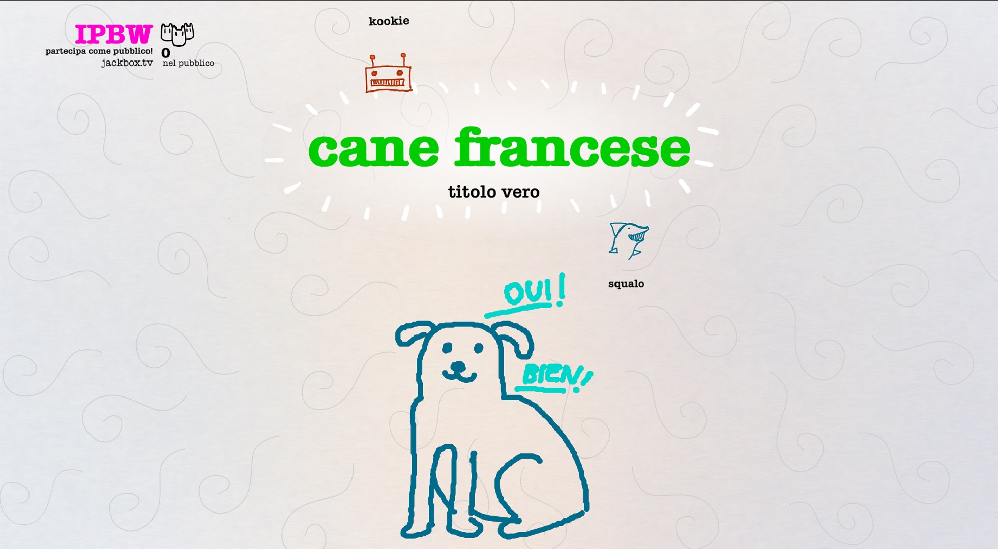 Drawful 2 | Xbox | Chiave | Privato