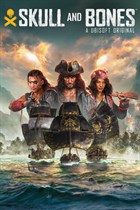 Skull and Bones