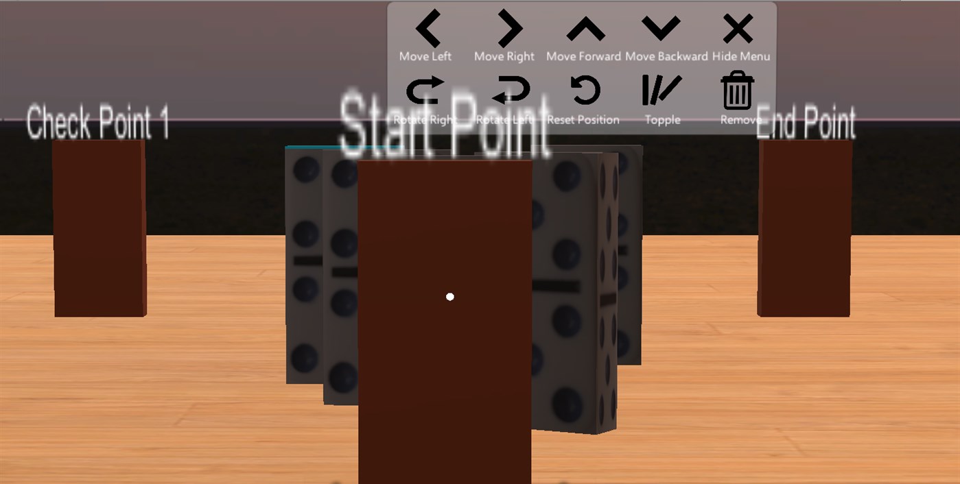 #5. Blocks VR (Windows) 由: AnuNeha