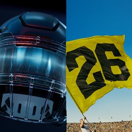 Aperçu Lot EA SPORTS™ MVP (Madden NFL 26 Édition Deluxe EA SPORTS et College Football 26 Édition Deluxe)