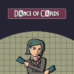 Dance of Cards