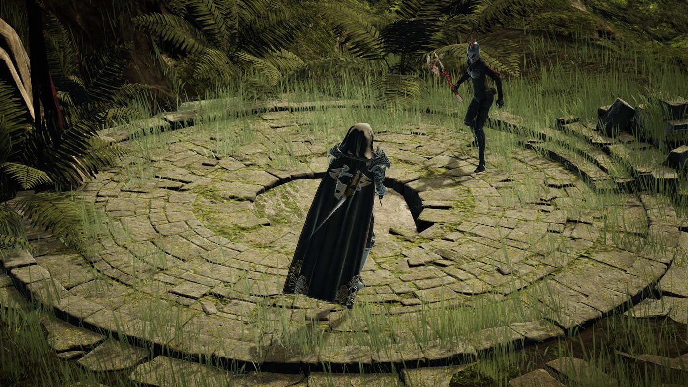 #3. Gladiator: Blades of Fury (Windows) 由: Yash Future Tech Solutions Pvt Ltd