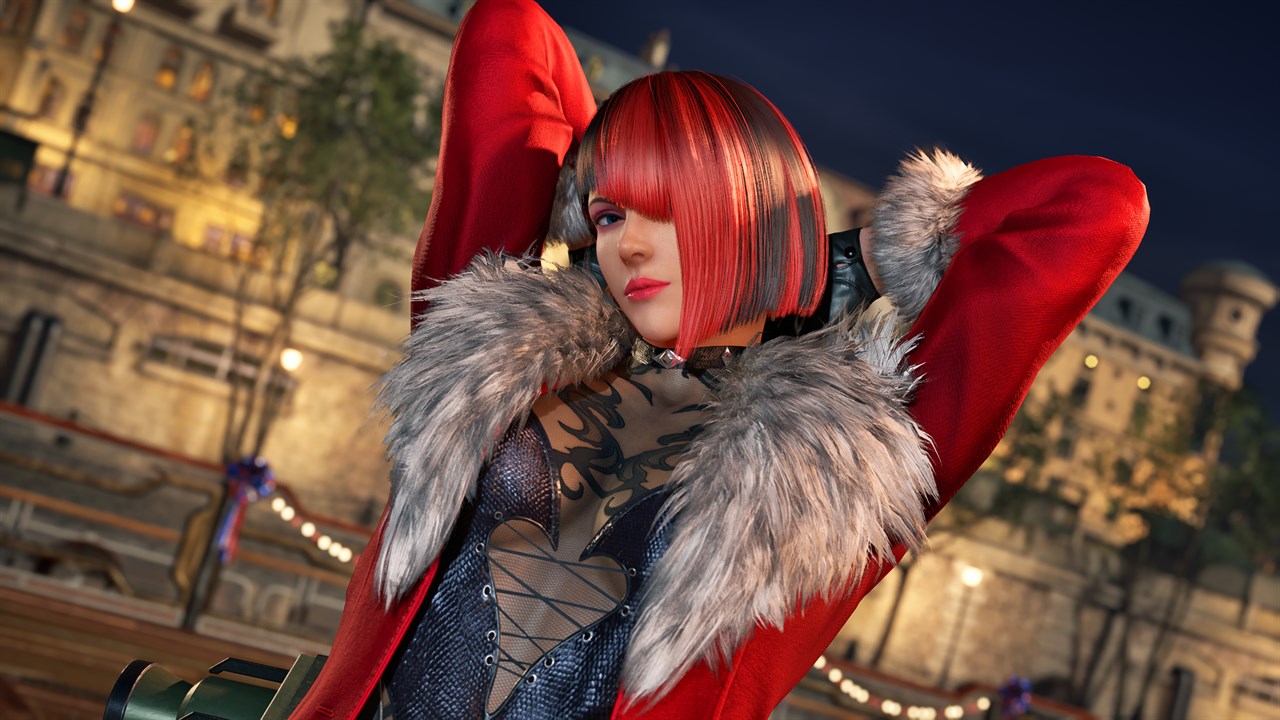 TEKKEN 8 Season 2 Deluxe Edition screenshot 3