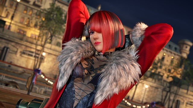 TEKKEN 8 - Season 2 Character & Stage Pass screenshot 1