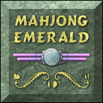 Mahjong Emerald