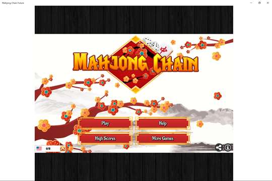 Mahjong Chain Future for Windows 10 PC Free Download - Best Windows 10 Apps