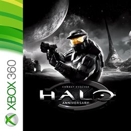 Aperçu Halo: Combat Evolved Anniversary