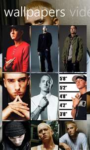Eminem Music screenshot 5