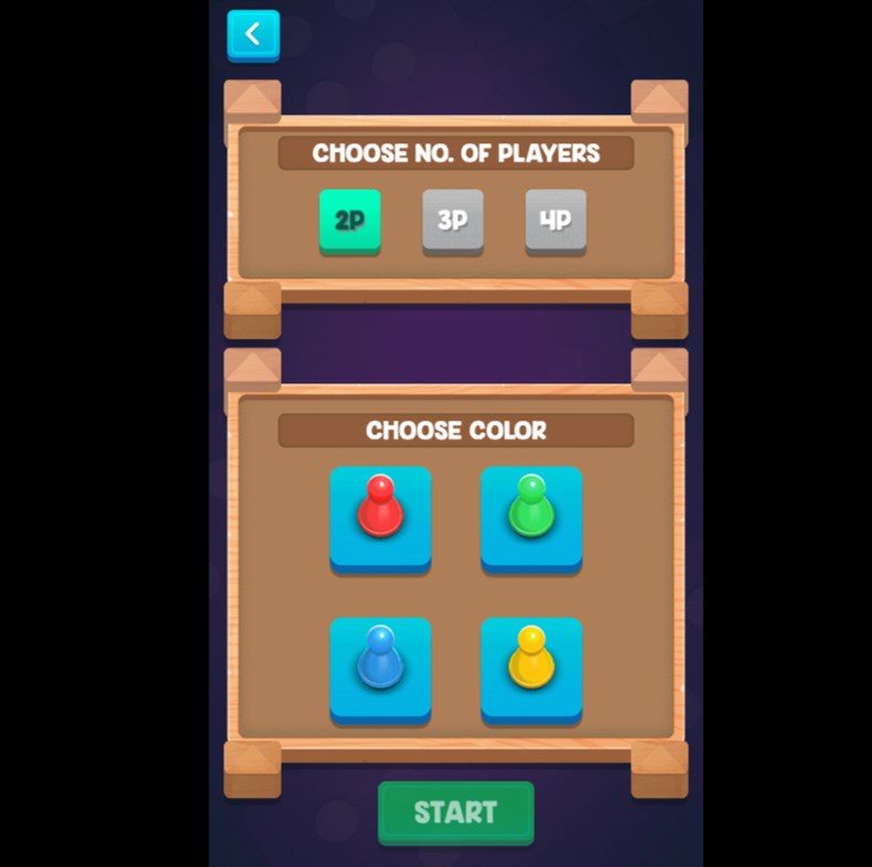 #3. Ludo With Friends Classic (Windows) By: Advergame Technologies Private Limited