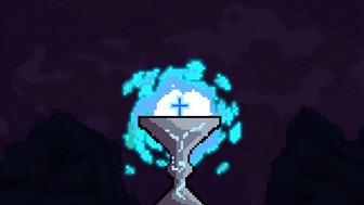 Guardian of the Water Altar (Xbox One)