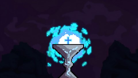 Guardian of the Water Altar (Xbox One)