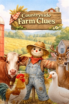 Countryside Farm Clues (Xbox One)