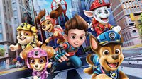 Paw Patrol, la Pat'Patrouille - le film À la rescousse d'Adventure City