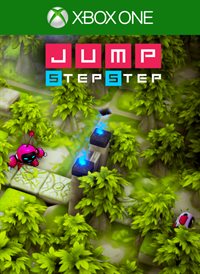Jump, Step, Step