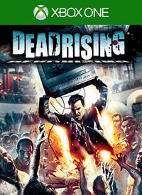 Dead Rising