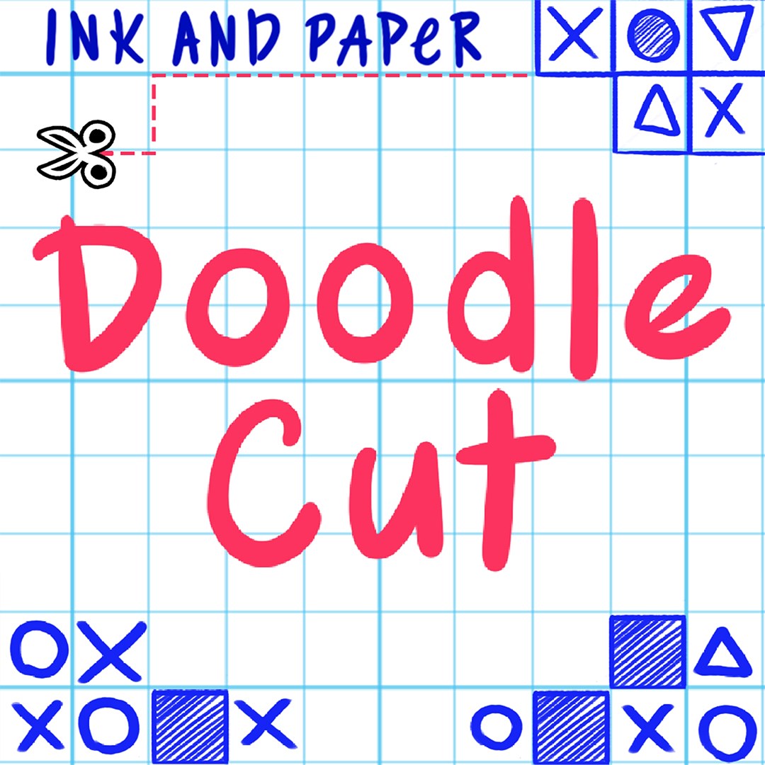 Ink & Paper: DoodleCut
