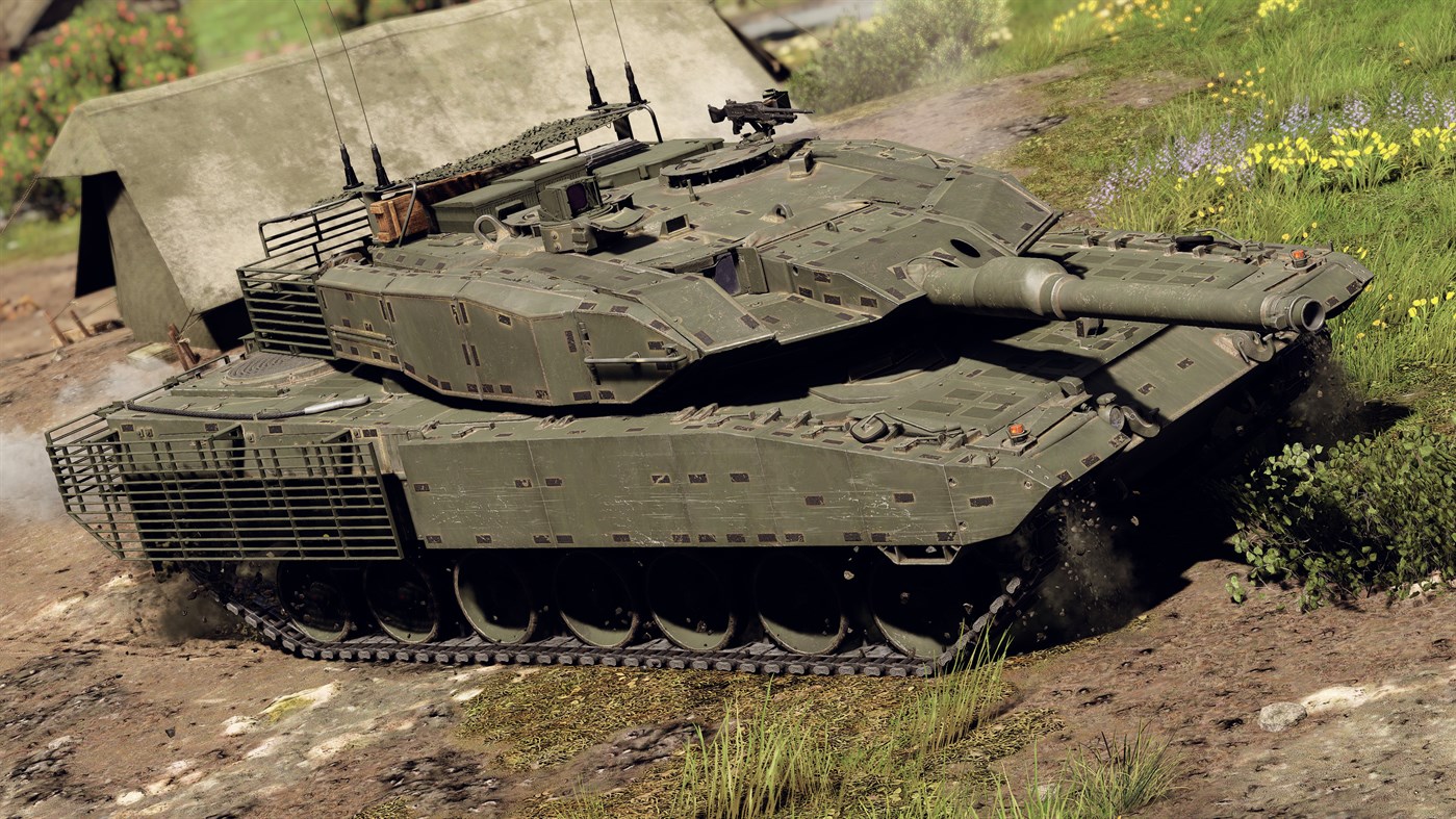 #8. War Thunder - Senrai Maidens: Elsa Bundle (Windows) Podle: Gaijin Distribution Kft