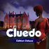 Cluedo Édition Deluxe