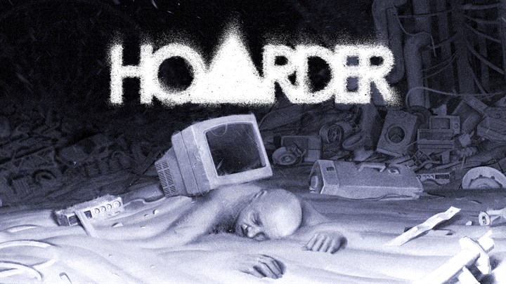 Hoarder