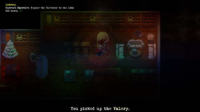 Outbreak screenshot 4