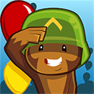 Bloons TD5