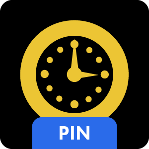 Drill Down TimeSeries PRO (Pin) by ZoomCharts icon