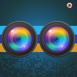 Split Camera HD - Clone Camera