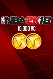 15,000 VC