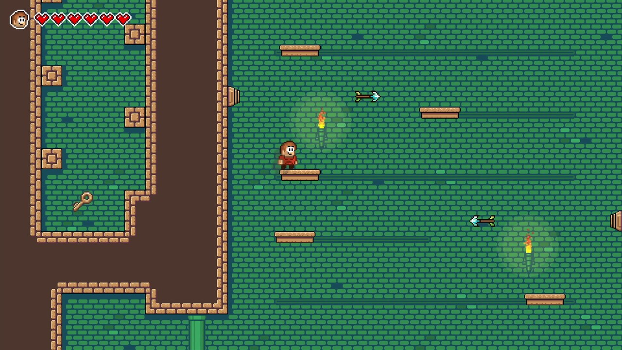 Oliver's Adventures in the Fairyland screenshot 3