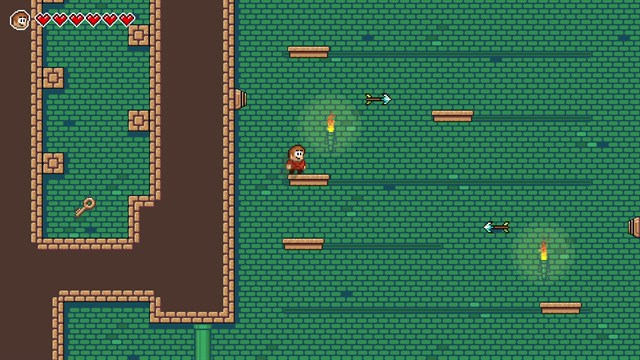 Oliver's Adventures in the Fairyland screenshot 3