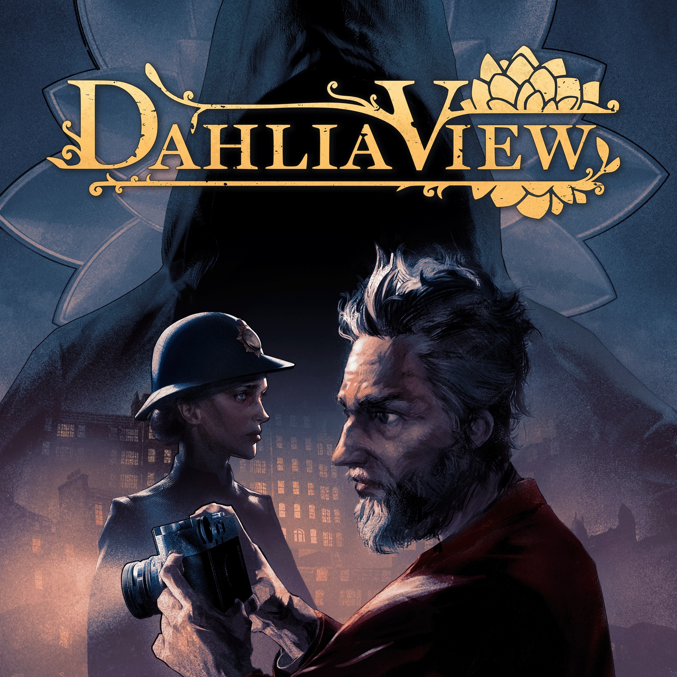 Dahlia View