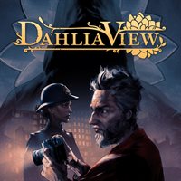 Dahlia View