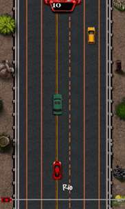 Road Blazer screenshot 5
