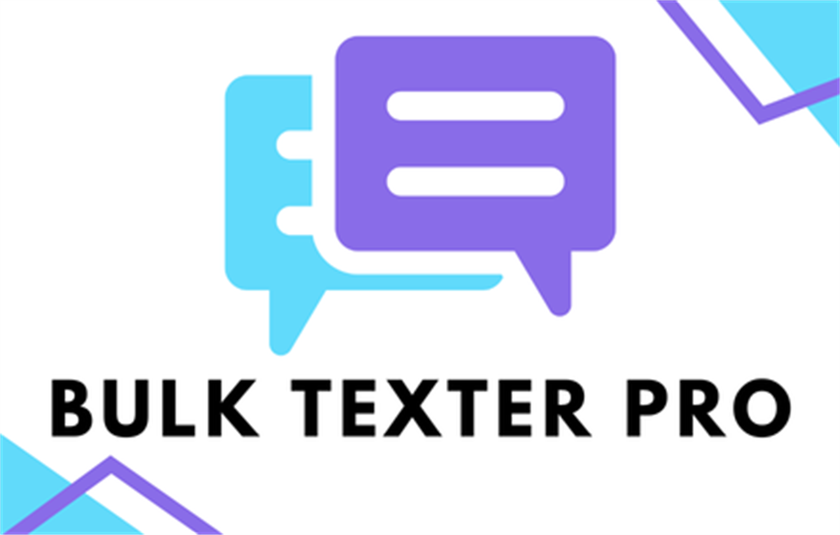 Bulk Texter Pro