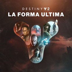 Destiny 2: La Forma Ultima (PC)