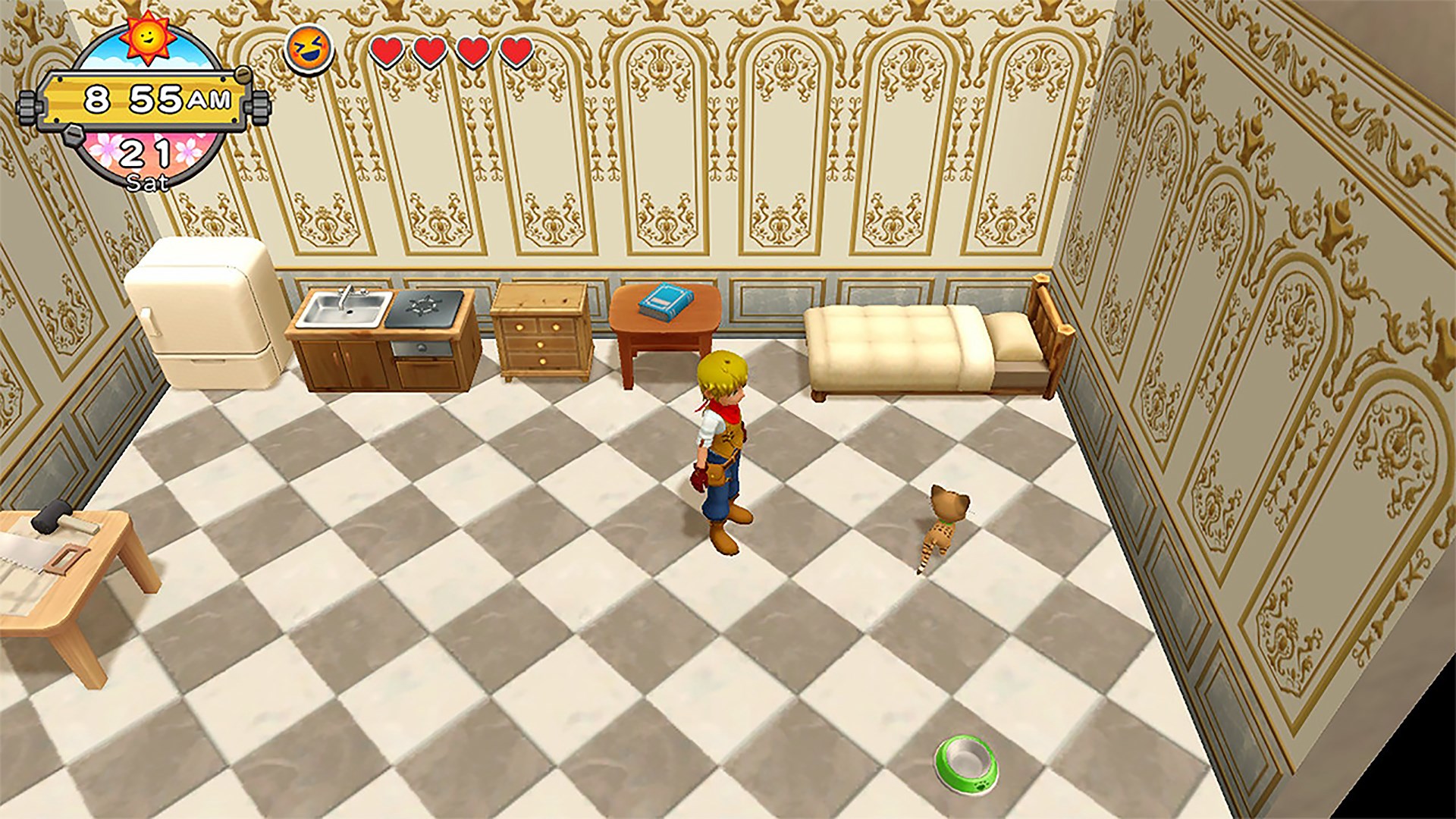Harvest Moon: One World Season Pass | Xbox | Chiave | Privato