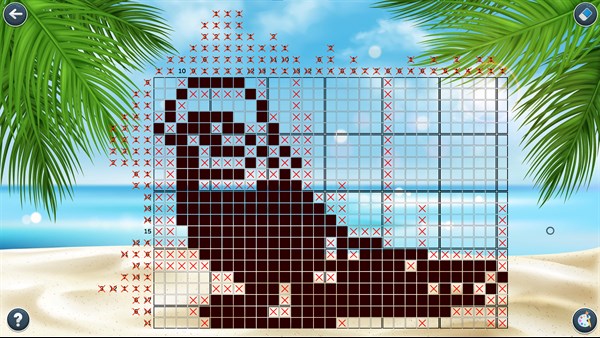 Nonograms+ : PC — 7