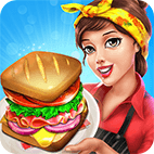Food Truck Chef™: Cooking Game