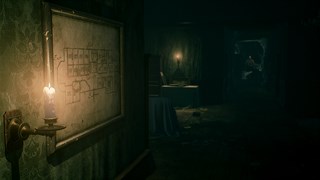 The Beast Inside (Console Version) screenshot 4