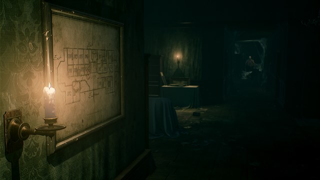 The Beast Inside (Console Version) screenshot 4
