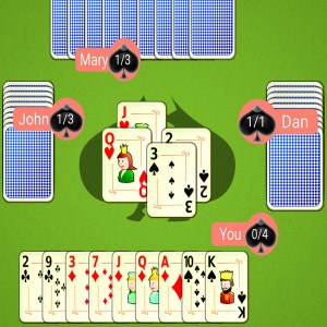 King (jogo de cartas) – Wikipédia, a enciclopédia livre