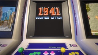 Capcom Arcade Stadium：1941 - Counter Attack - を購入 | XBOX