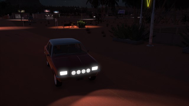 Night Vision Pack screenshot 4