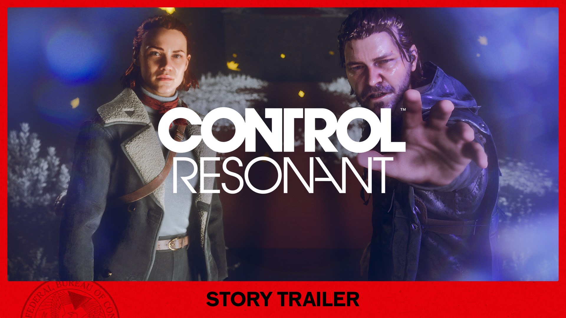 Story Trailer