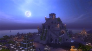 Babel Rising screenshot 1